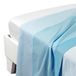 Caleffi 1003402 Joy Superiore Bedlaken voor tweepersoonsbed, anijs