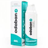 Odaban Antitranspirant Gel - 50ml