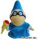 San-ei Co Magikoopa Super Mario Plush figure 19cm