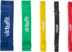 VirtuFit Pro Power Bands Set - Weerstandsbanden - 5 Stuks