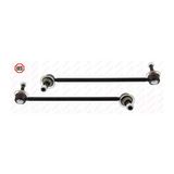 MAPCO Reparatursatz, Stabilisatorkoppelstange 53657HPS Vorderachse rechts