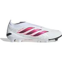Adidas Predator League Laceless Fg Voetbalschoenen EU 46