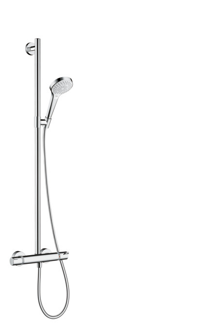 Hansgrohe Croma Select S