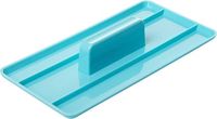 Zenker Fondant Strijker 16 x 8 cm Blauw