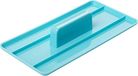 Zenker Fondant Strijker 16 x 8 cm Blauw