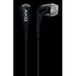 KitSound 3.5mm Audio Mobiele Telefoonadapter Compatibel met Nokia 6230 - Zwart