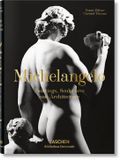 Michelangelo. Taschen Michelangelo. The Complete Paintings, Sculptures and Arch.: Bu: Paintings, Sculptures and Architecture