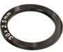 ENDURO BEARINGS Entretoise de boîtier de pédalier - BB30 - 30x40x2,5