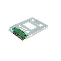 MicroStorage MUXMS-00438 Notebook Accessoire - Roestvrijstaal