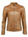 JCC Tussenjas cognac