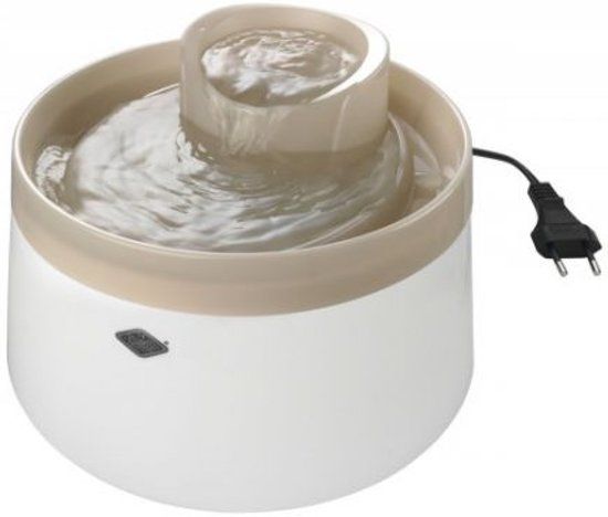 Ebi cascade drinkfontein mocca 1.5 ltr