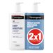 Neutrogena formule norvégienne hydratation profonde lotion corporelle hypoallergénique (2 x 750 ml)