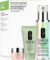 Clinique Even Tone Essentials Set