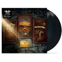 Opeth LP - Pale communion - voor Geen - standaard
