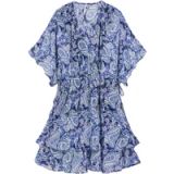 Moodo Robe femme Moodo L-SU-4332