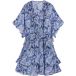 Moodo Robe femme Moodo L-SU-4332