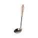 Nordic Nest ERNST Louche avec manche en bois Ernst Bois