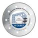 Carat galvano ø 115 x 22 23 mm cepc classic