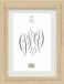 Deknudt Frames Fotolijst - Naturel - Passe-partout - 10x15 / 15x20 cm