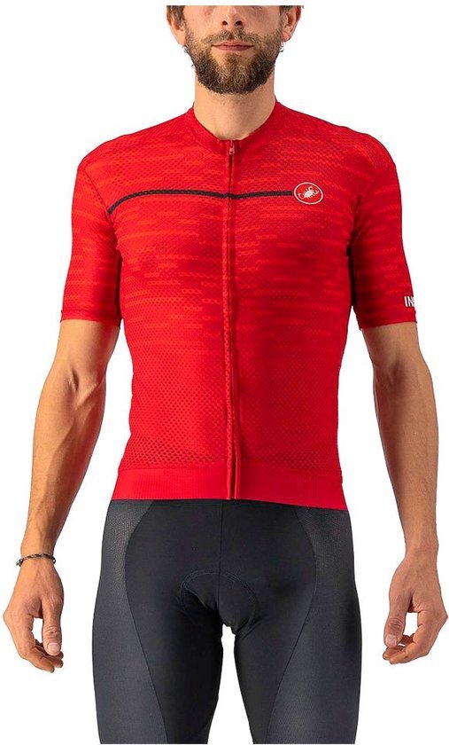 Castelli Insider SS Jersey Men