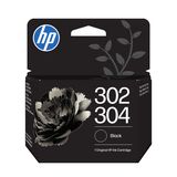 HP 302/304 cartouche d'encre originale noire
