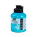 Pébéo Acrylverf, Glas, 500 ml, Glinsterend Blauwgroen