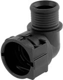 Norma Connector 7026020016 Normaquick PS3 1 stuk(s)