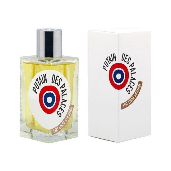 Etat Libre D'Orange Eau de parfum / 100 ml / Women
