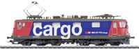 Märklin 39366 H0 elektrische locomotief AE 610, de SBB