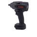 FLUXON 1/2" accu slagmoersleutel BODY 1080 Nm en koffer