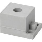 Trelleborg TMS-STPG-GY-7 IP54 SEBS Kabeltule Met kabelinvoering SEBS Grijs 1 stuk(s)