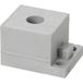 Trelleborg TMS-STPG-GY-7 IP54 SEBS Kabeltule Met kabelinvoering SEBS Grijs 1 stuk(s)
