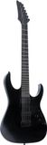 Ibanez Iron Label RGRTB621 Black Flat - 4549763308900