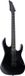 Ibanez Iron Label RGRTB621 Black Flat - 4549763308900