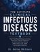 The Independently Published The Ultimate Clinical Infectious Diseases Text book Paperback