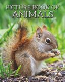 Animal Picture Book For Dementia Patients