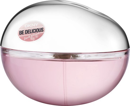 DKNY Be Delicious Fresh Blossom eau de parfum / dames