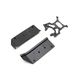 Axial AXI231049 Chassis Side Plates & Rear Brace: SCX10 III BC, meerkleurig