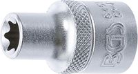 BGS technic BGS Dopsleuteldop E-profiel 1/2 E11