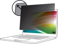 3M BPNAP005 schermfilter Randloze privacyfilter voor schermen 41,1 cm (16.2)