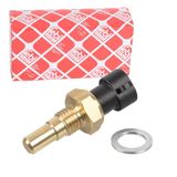 febi bilstein 174534 capteur de température du liquide de refroidissement