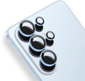 Rosso Camera Frame Protector Blauw Geschikt voor Samsung Galaxy S26 Ultra