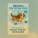 Bruno The Flying Dog