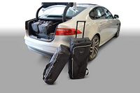 car-bags.com Jaguar Reistassenset geschikt voor Jaguar XF (X260) 2015-heden 4-deurs sedan Original
