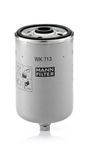 MANN-FILTER WK 713 Brandstoffilter