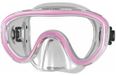 Seac Marina, Onderwatermasker voor jonge kinderen in leuk gekleurde Silicone voor Snorkelen en Spelen in de Zee