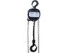 EUROLITE Chain Hoist 10M/1.0T Zwart