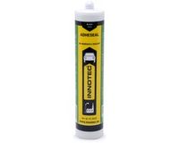 Innotec Adheseal zwart - 290ml - lijm & afdichtingskit