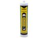 Innotec Adheseal zwart - 290ml - lijm & afdichtingskit
