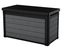 Keter Cortina-box 380L Grijs